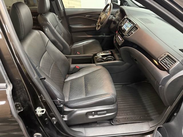 Used 2019 Honda Passport Touring image 36