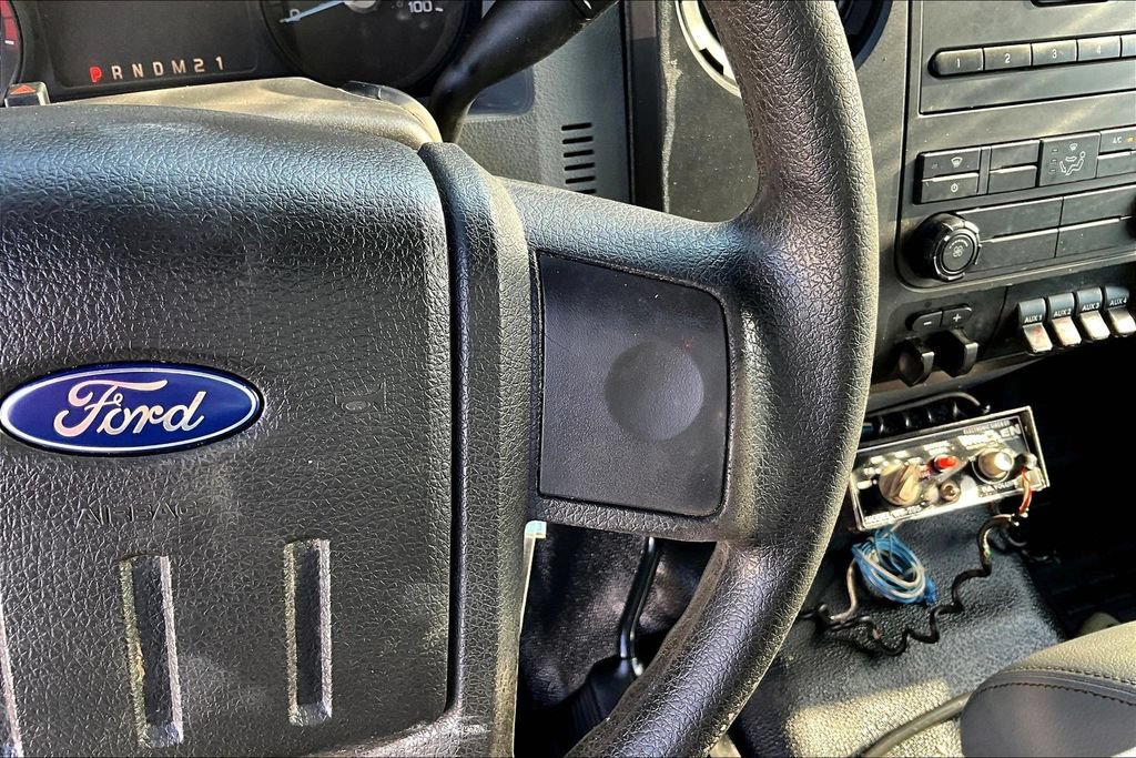 Used 2015 Ford F350 XL AWD/4WD image 21