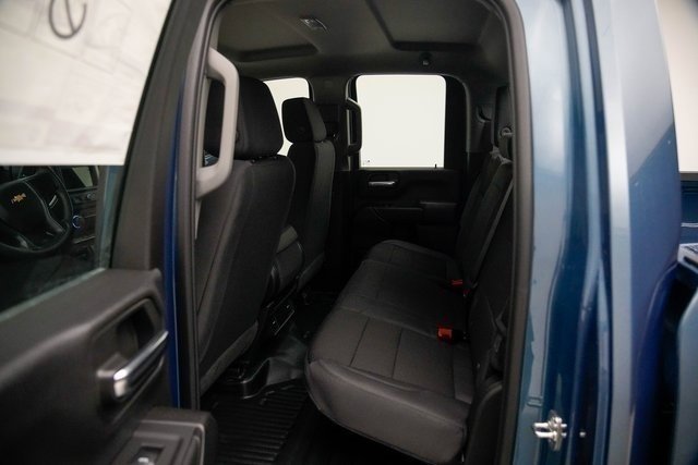 New 2026 Chevrolet Silverado 2500 W/T image 25