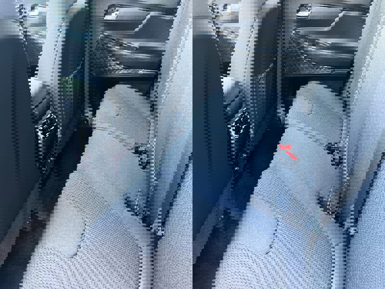 Certified 2022 Hyundai Santa Fe SEL image 5