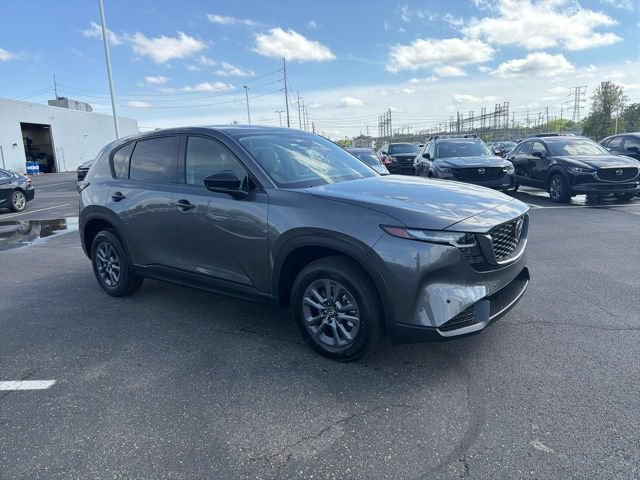 New 2026 MAZDA CX-5 Select AWD/4WD image 2