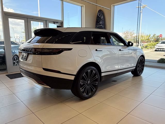 New 2026 Land Rover Range Rover Velar Autobiography AWD/4WD image 16