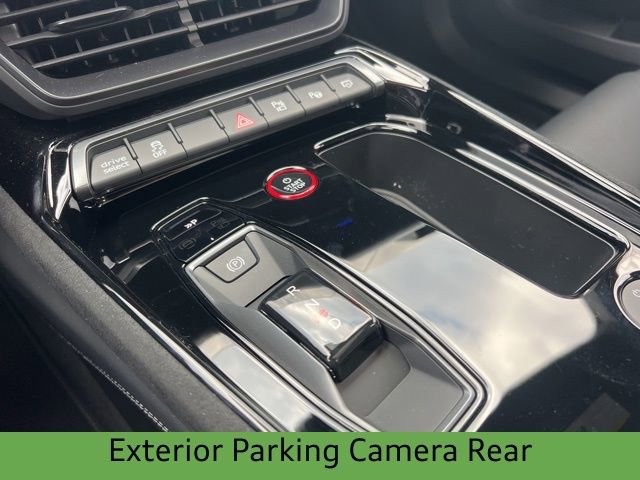 New 2026 Audi RS e-tron GT performance image 16