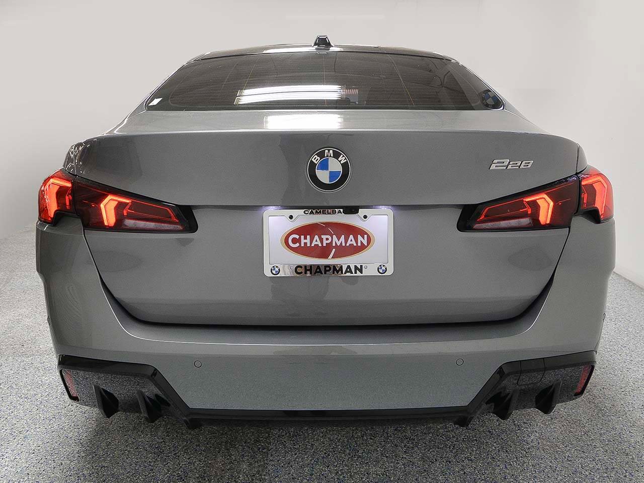 Used 2026 BMW 228i w/ Technology Package image 4