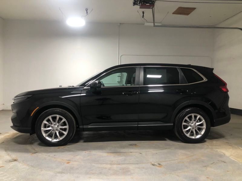 Used 2024 Honda CR-V EX image 4
