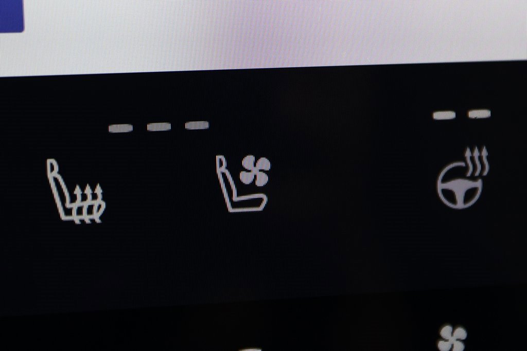 Used 2025 Lexus GX 550 image 32