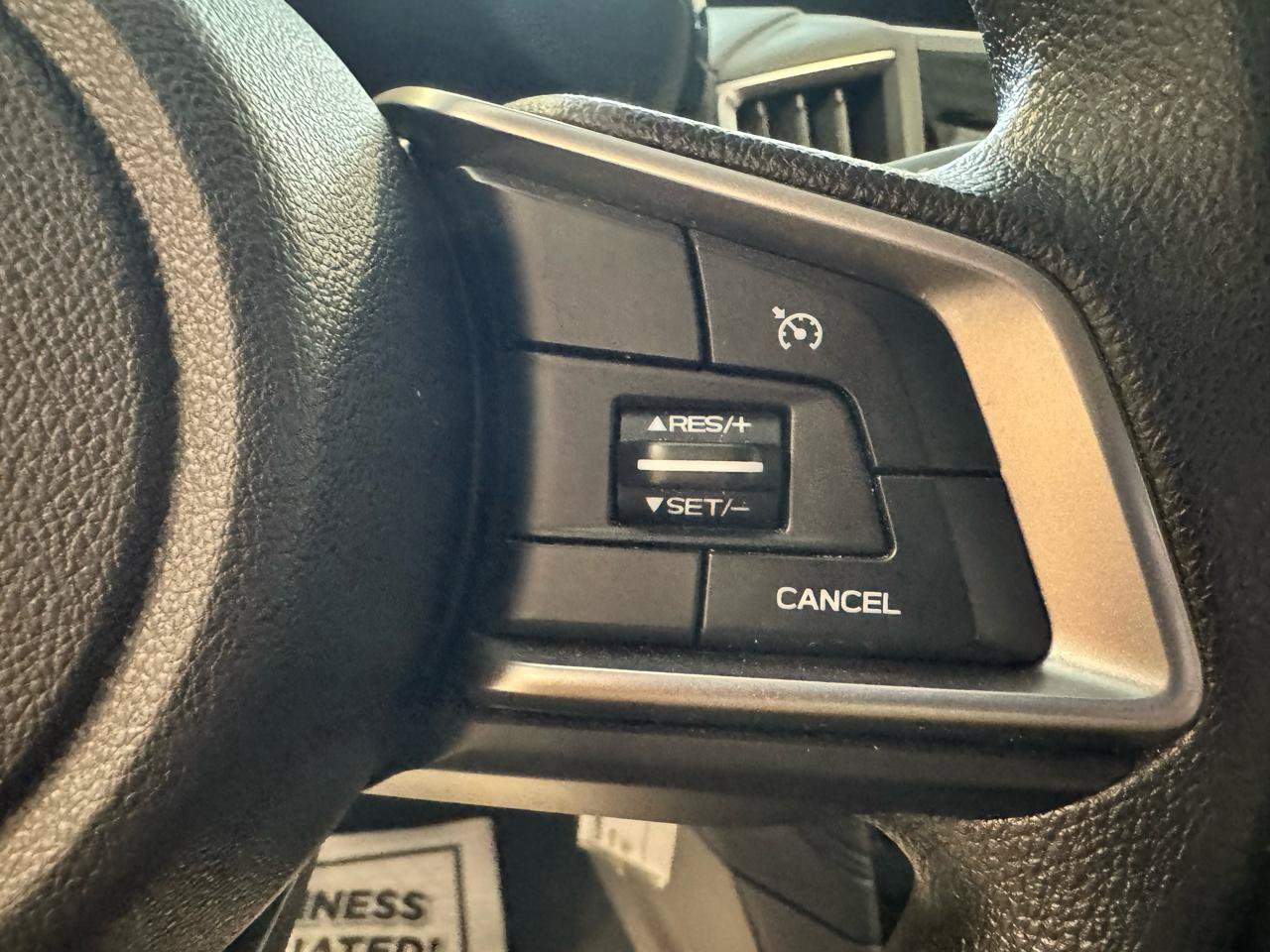 Used 2021 Subaru Crosstrek 2.0i AWD/4WD image 13
