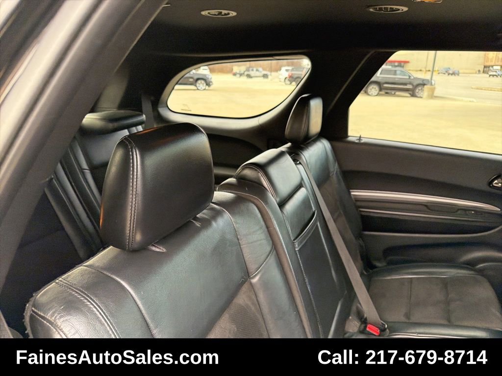 Used 2020 Dodge Durango GT image 68