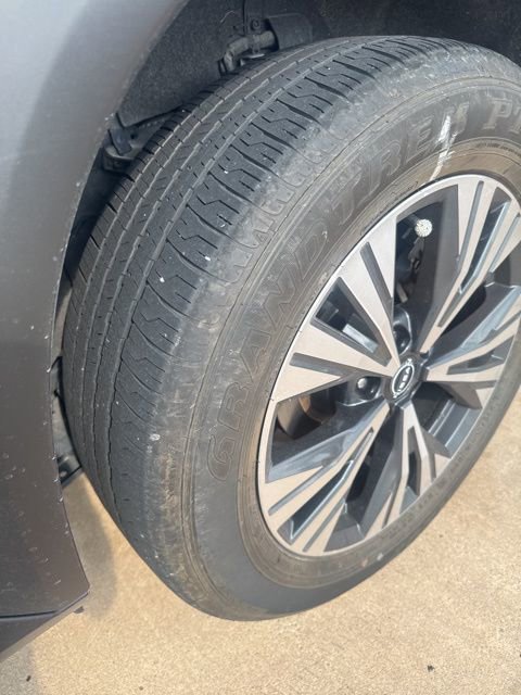 Used 2023 Nissan Rogue SV image 14