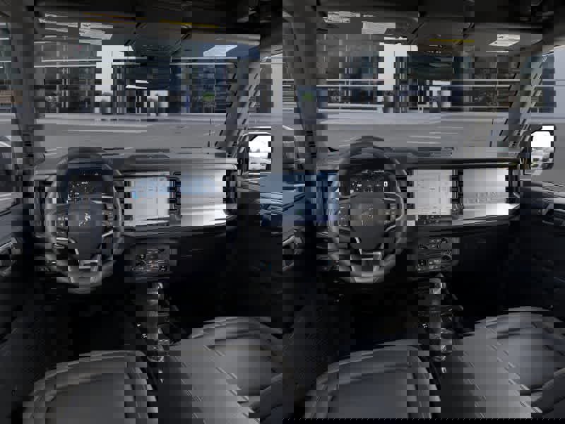 New 2026 Ford Bronco Outer Banks image 10