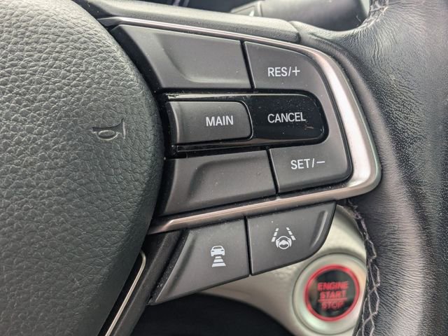Used 2020 Honda Accord EX-L image 18