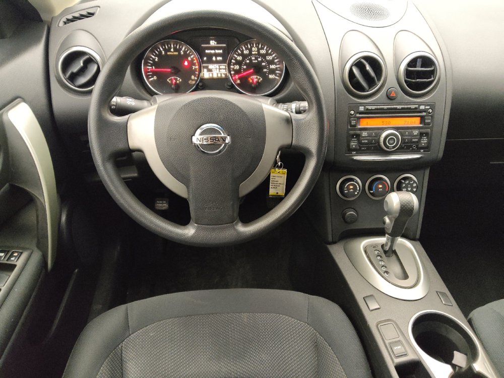Used 2015 Nissan Rogue S FWD image 22