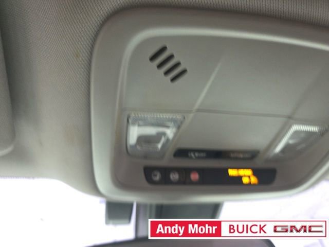 Used 2021 Chevrolet Malibu LS FWD image 47