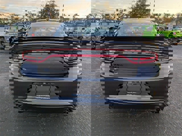 Used 2023 Dodge Charger R/T w/ Plus Group image 5