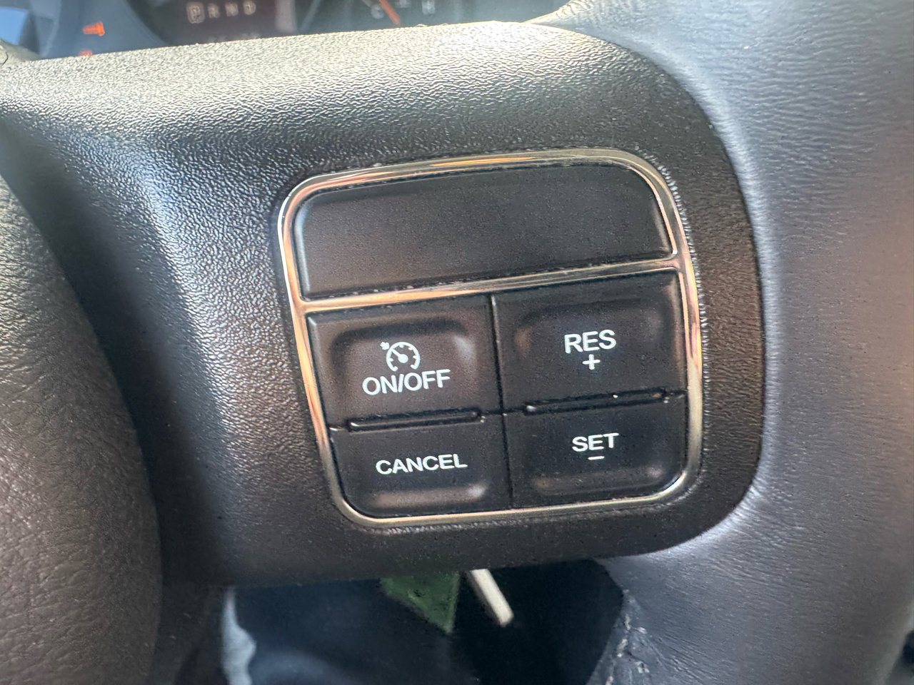 Used 2017 Jeep Patriot High Altitude image 19