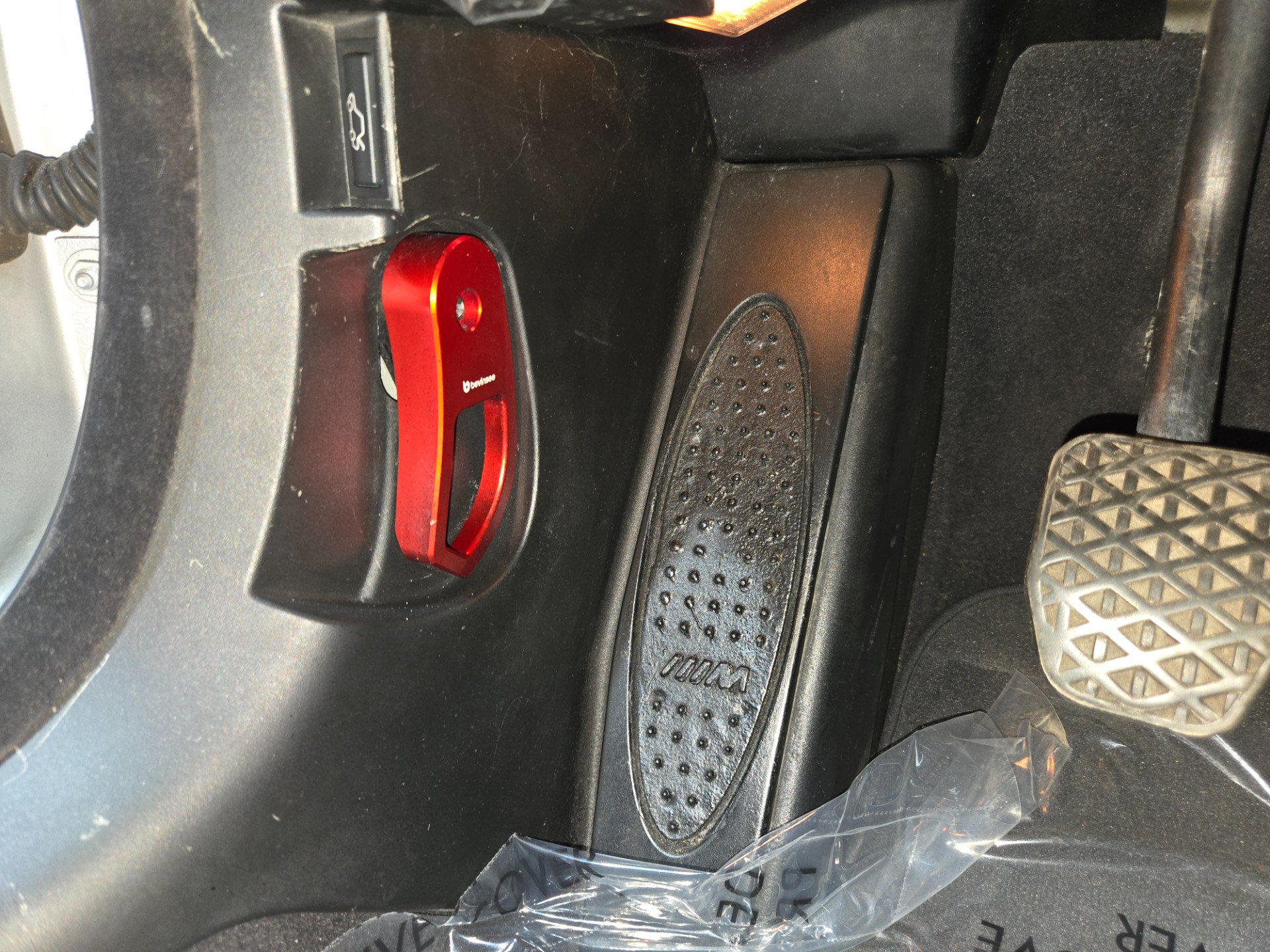 Used 2002 BMW M3 Convertible RWD image 87