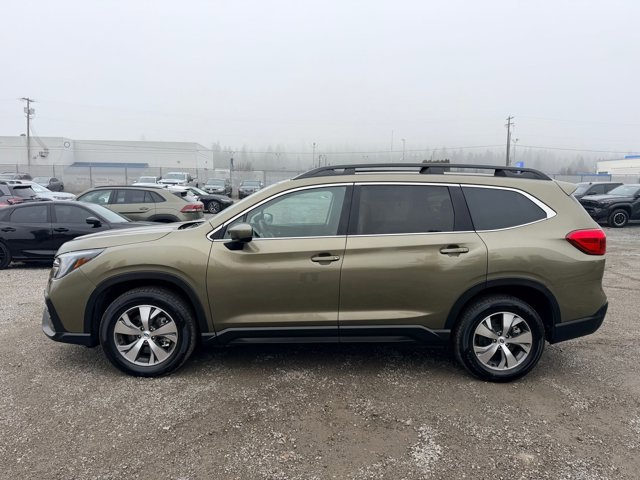 Certified 2024 Subaru Ascent Premium w/ Convenience Package image 12