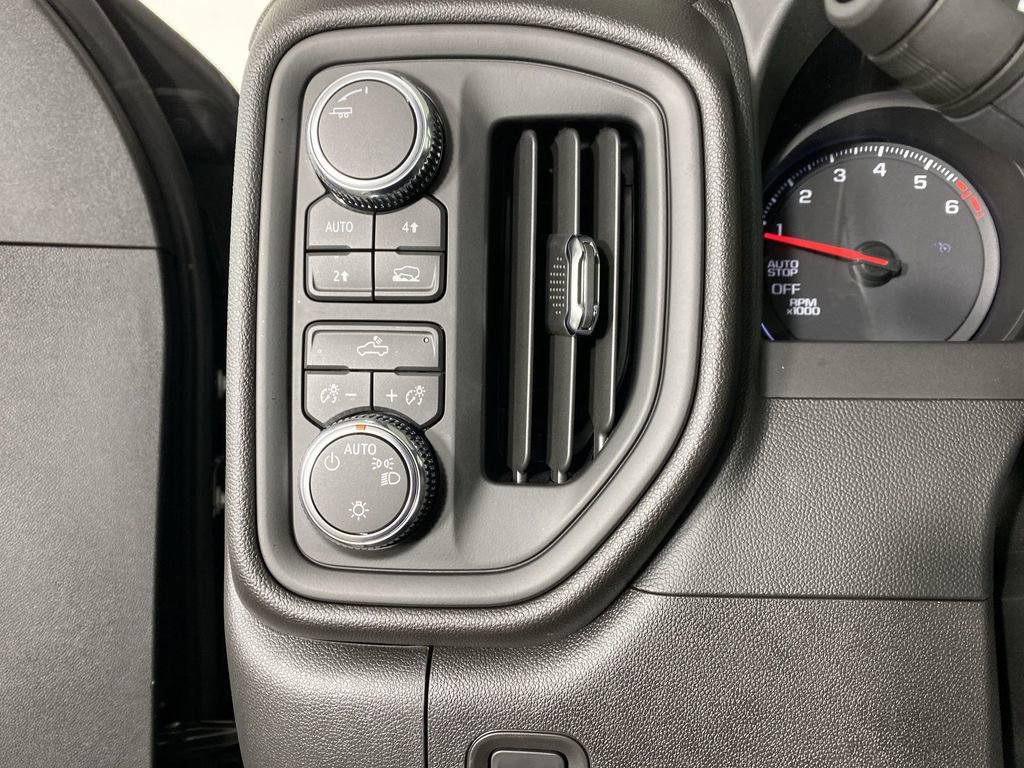 New 2026 GMC Sierra 1500 Pro w/ Pro Value Package image 18