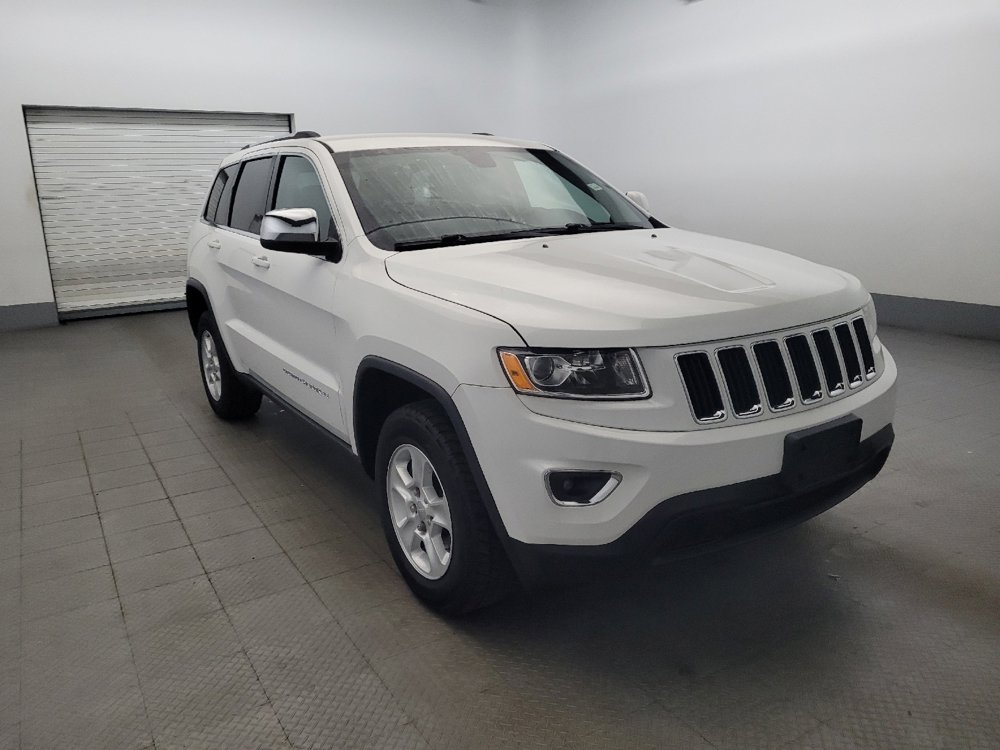 Used 2016 Jeep Grand Cherokee Laredo w/ Quick Order Package 23E image 13