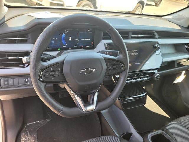 New 2027 Chevrolet Bolt LT FWD image 11