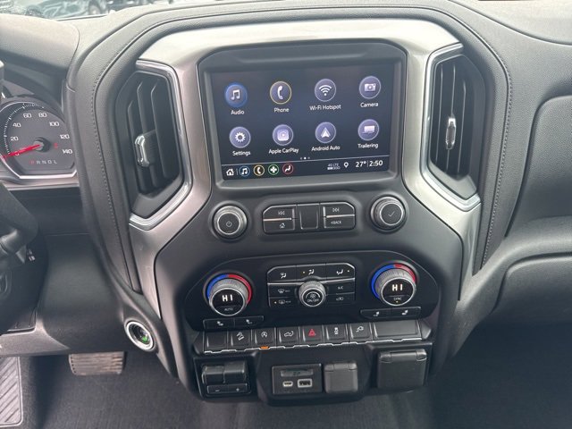 Used 2019 Chevrolet Silverado 1500 LT w/ All-Star Edition image 16
