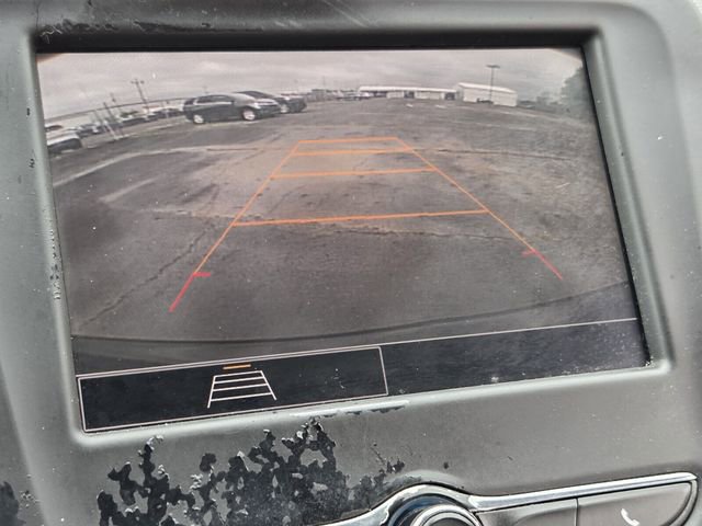 Used 2022 Chevrolet Equinox LT image 18