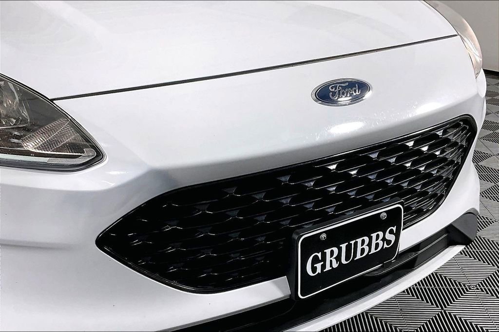 Used 2020 Ford Escape SE Sport AWD/4WD image 38