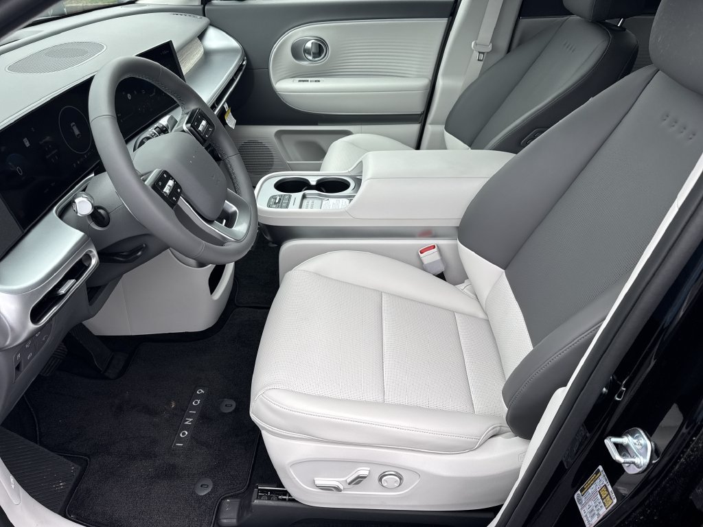 New 2026 Hyundai Ioniq 9 SEL AWD/4WD image 9