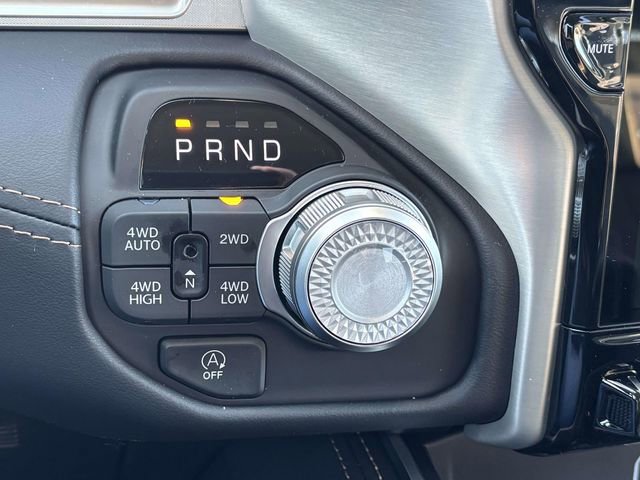 New 2026 RAM 1500 Tungsten w/ Trailer Tow Group image 25