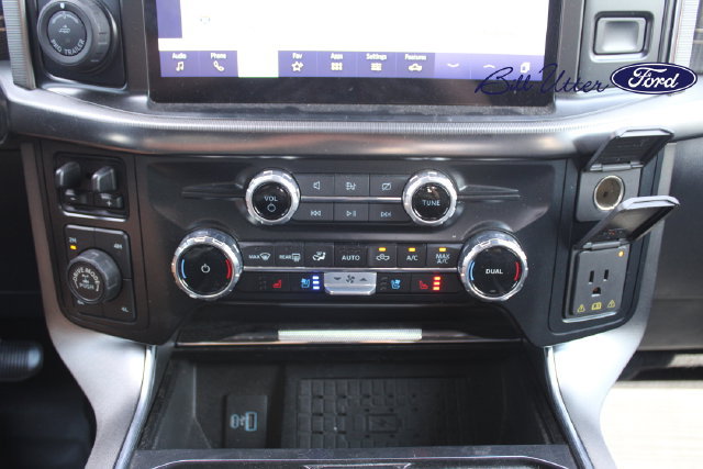 Used 2023 Ford F150 Platinum w/ Equipment Group 701A High AWD/4WD image 19