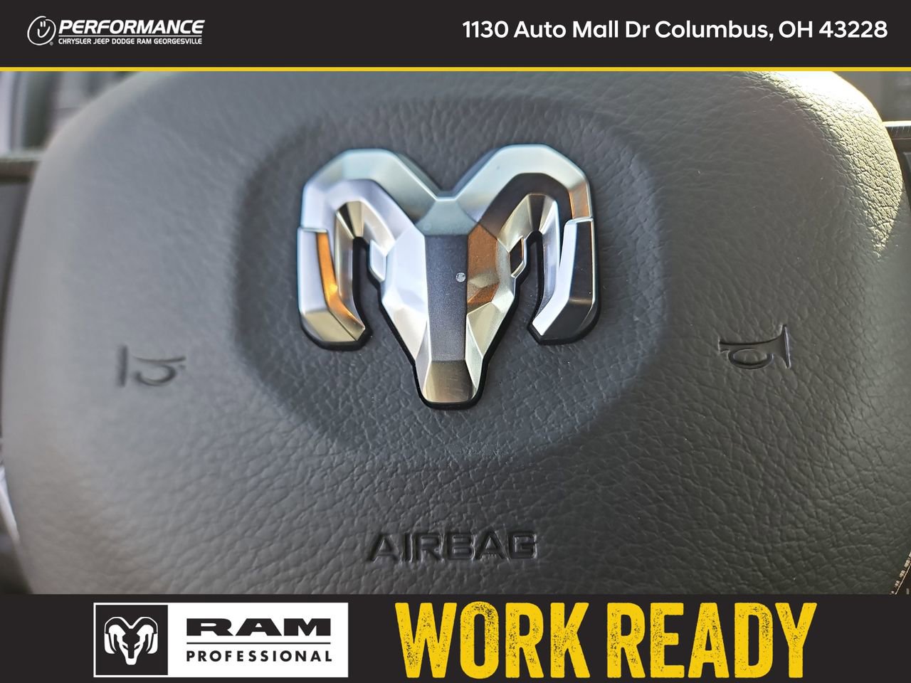 New 2026 RAM 2500 Power Wagon image 21