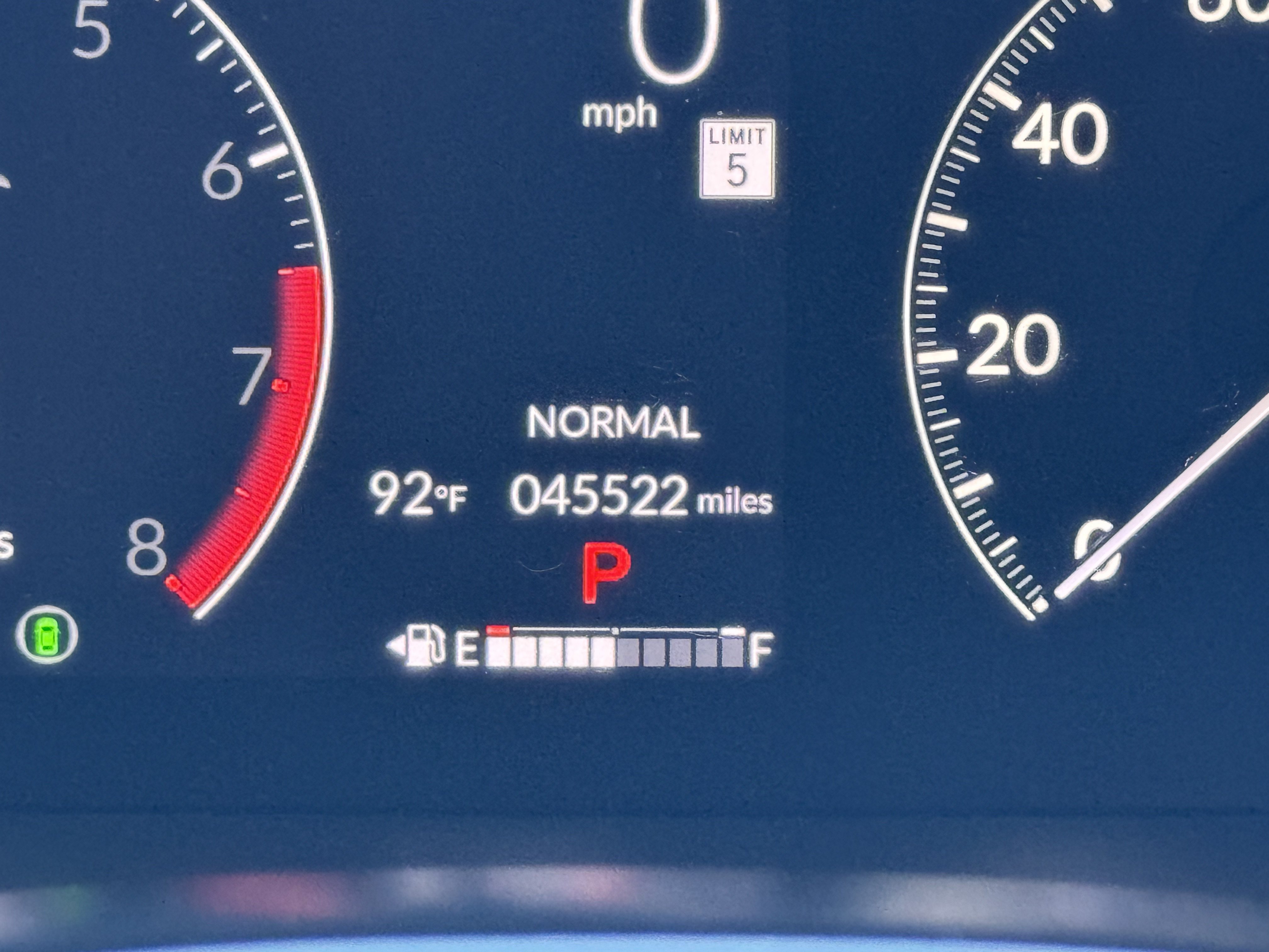 Used 2024 Honda Pilot LX image 39
