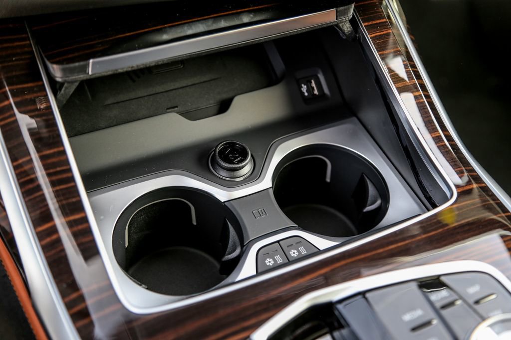 New 2026 BMW X7 xDrive40i w/ Executive Package image 16