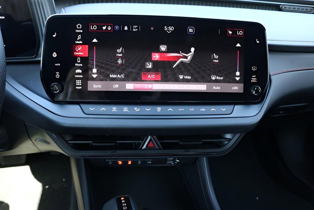 New 2026 Dodge Charger Scat Pack w/ Blacktop Package image 19