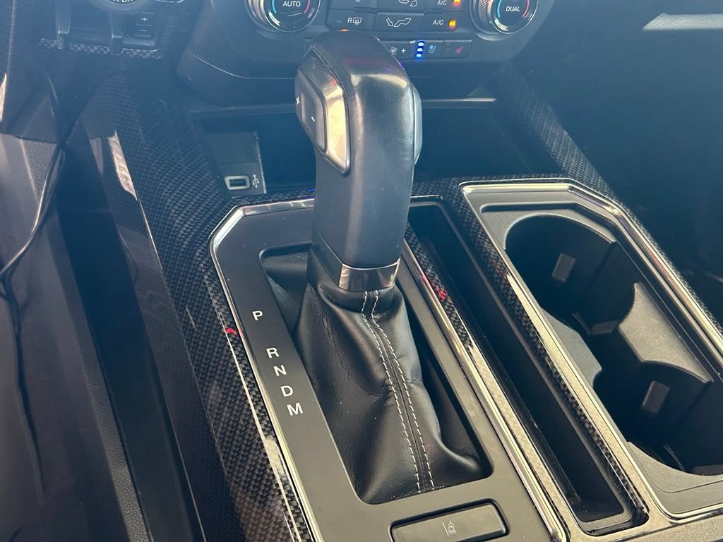 Used 2020 Ford F150 Raptor w/ Equipment Group 802A Luxury AWD/4WD image 9
