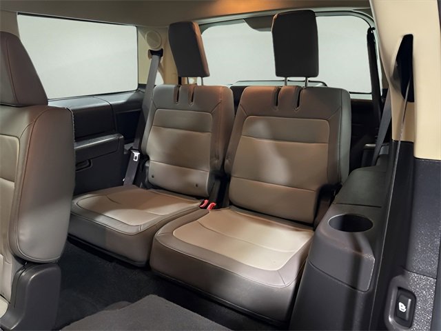 Used 2019 Ford Flex Limited w/ Equipment Group 301A image 30