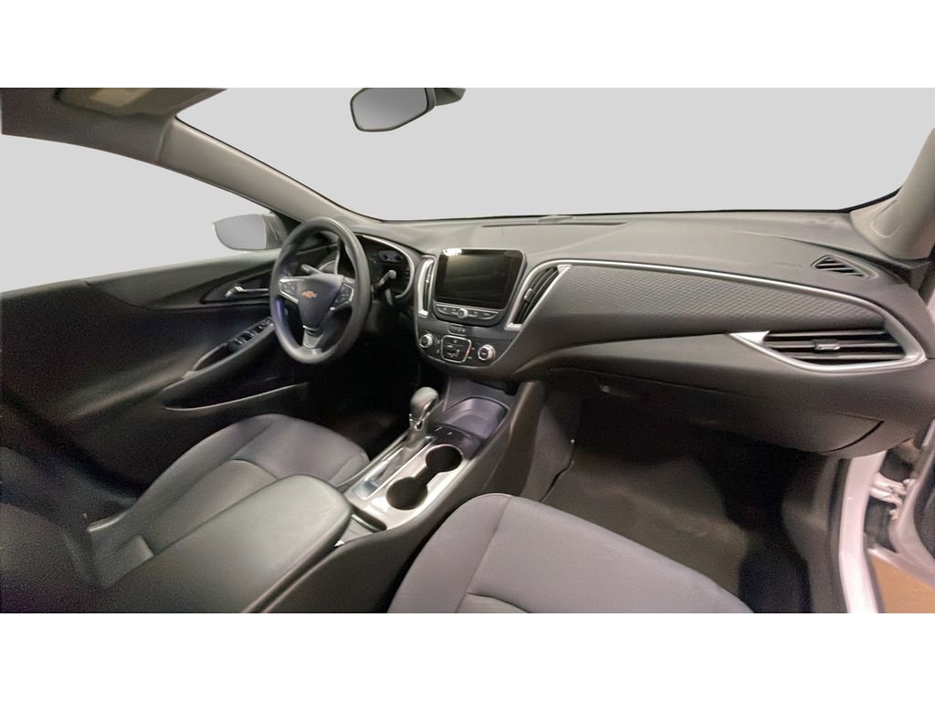 Used 2021 Chevrolet Malibu LS FWD image 18