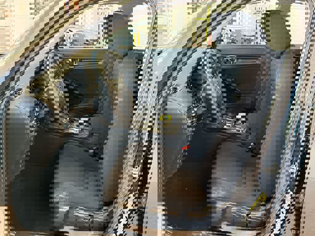 Used 2024 Honda Civic LX image 18