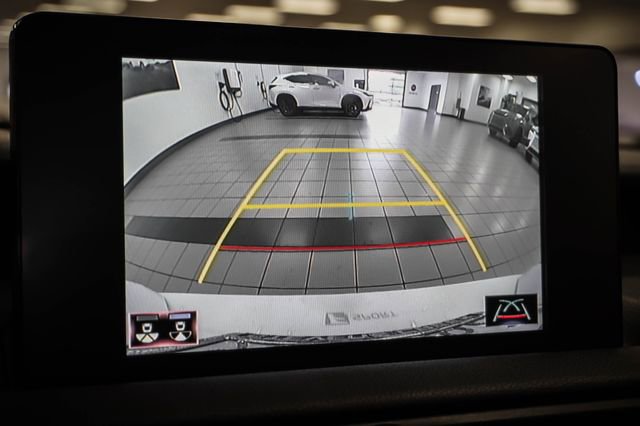 Certified 2025 Lexus IS 300 F Sport w/ Accessory Package 2 image 14