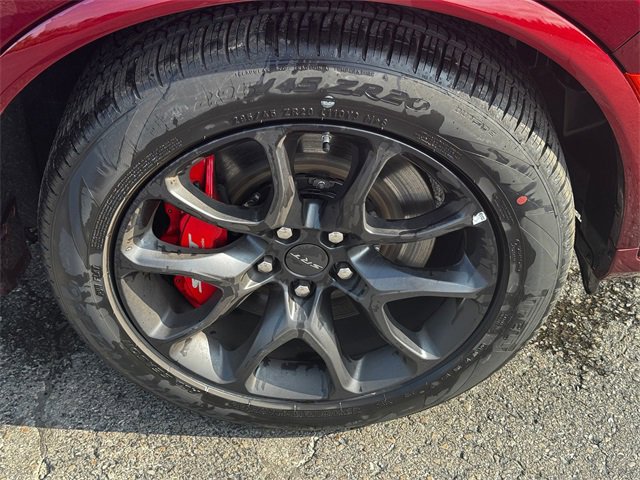 Used 2023 Dodge Durango SRT Hellcat image 9