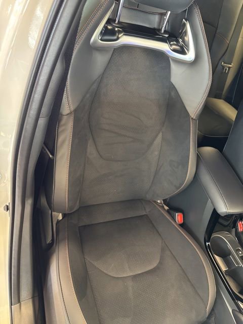 New 2026 Toyota Corolla SE image 7