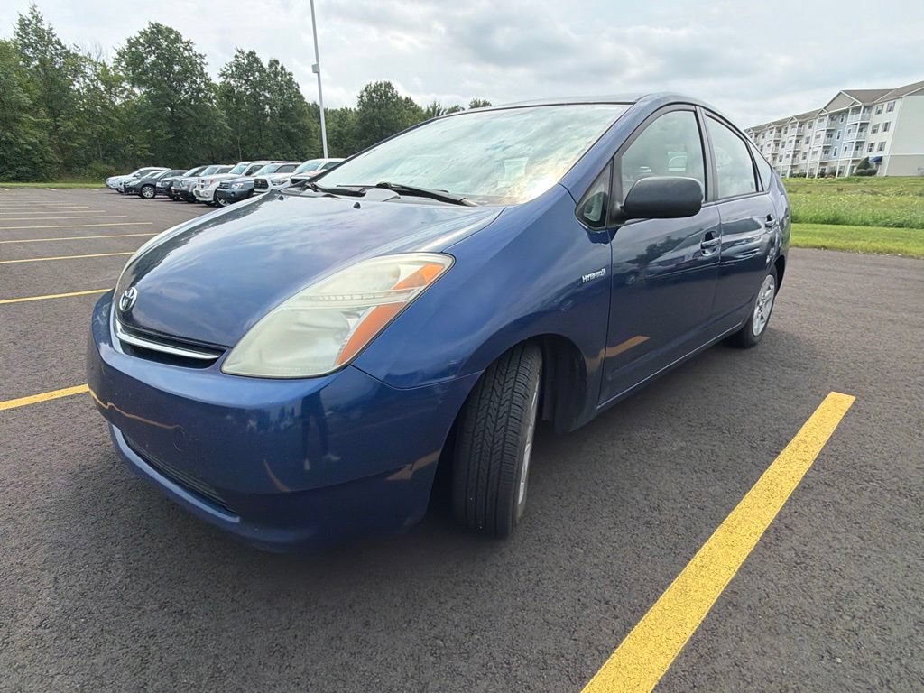 Used 2009 Toyota Prius FWD image 26