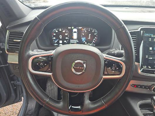Used 2021 Volvo XC90 T5 R-Design FWD image 7