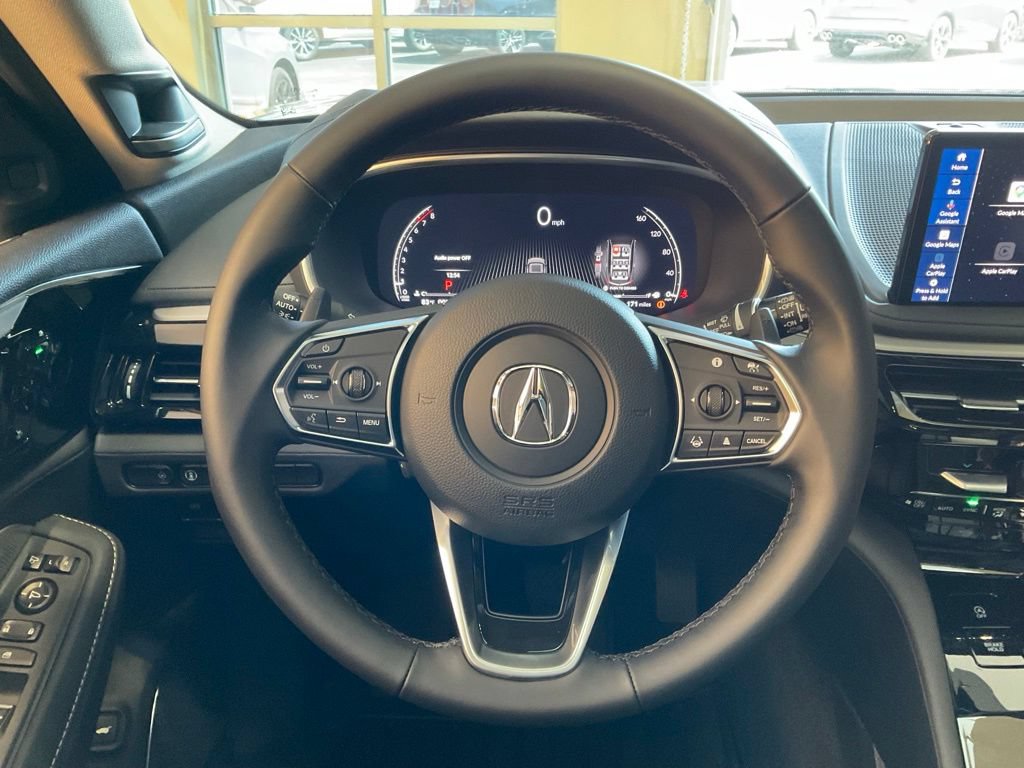 New 2026 Acura MDX w/ Technology Package AWD/4WD image 9