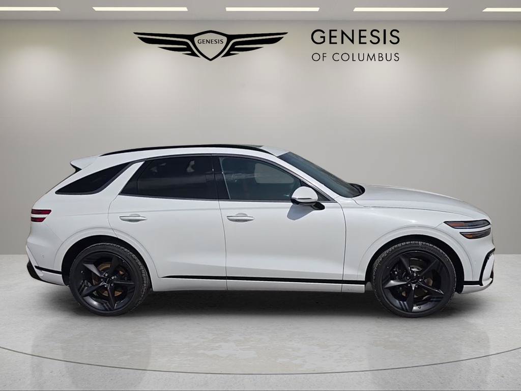 New 2026 Genesis GV70 3.5T Sport Prestige AWD/4WD image 6