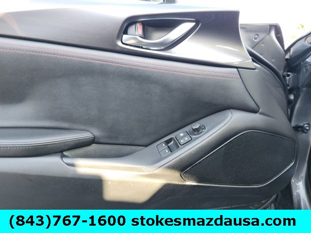 Used 2018 MAZDA MX-5 Miata Club image 14