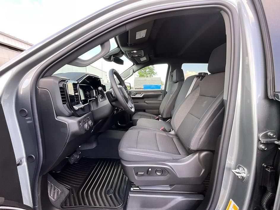 New 2026 Chevrolet Silverado 1500 LT AWD/4WD image 27