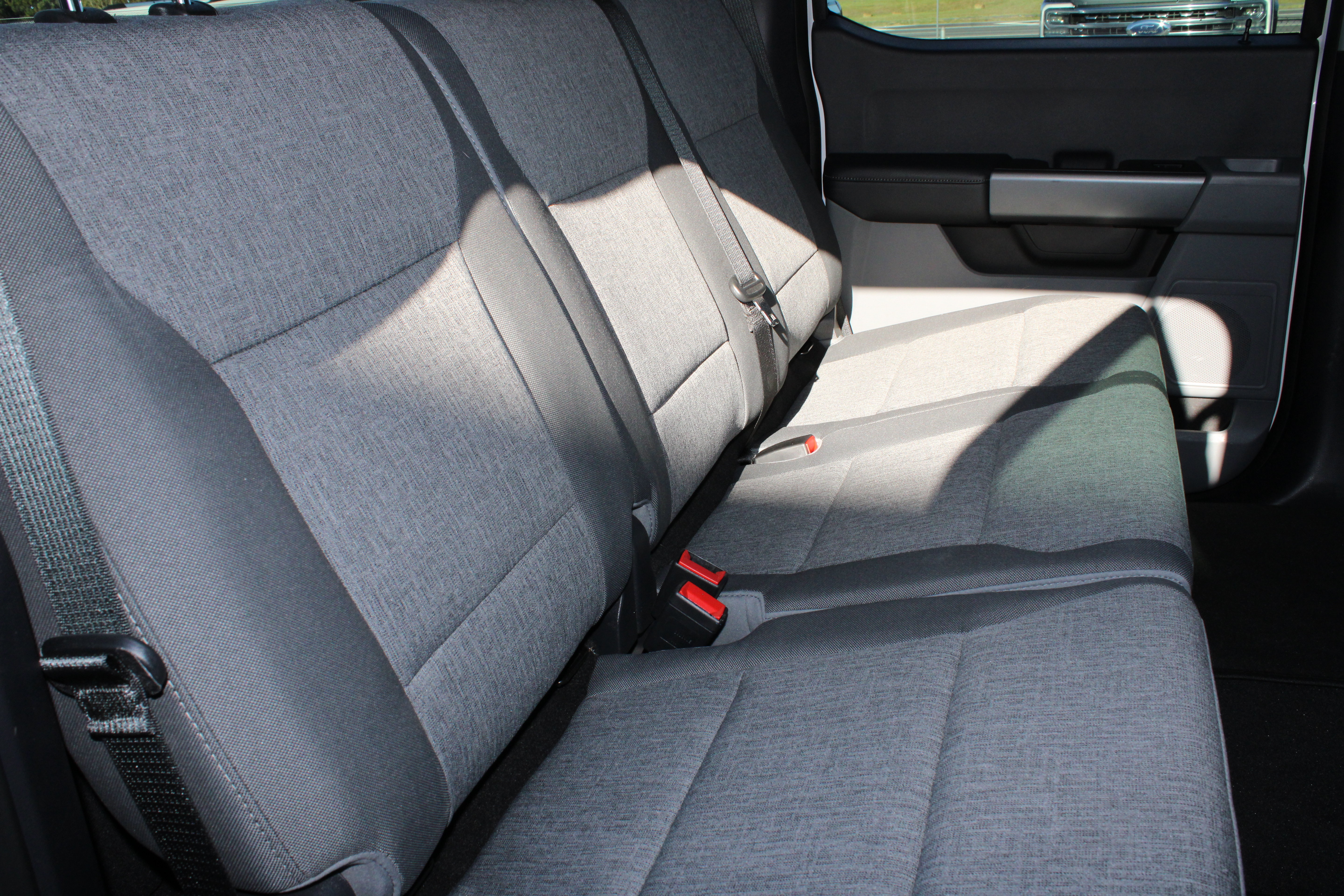 Used 2024 Ford F250 XL w/ STX Appearance Package AWD/4WD image 15