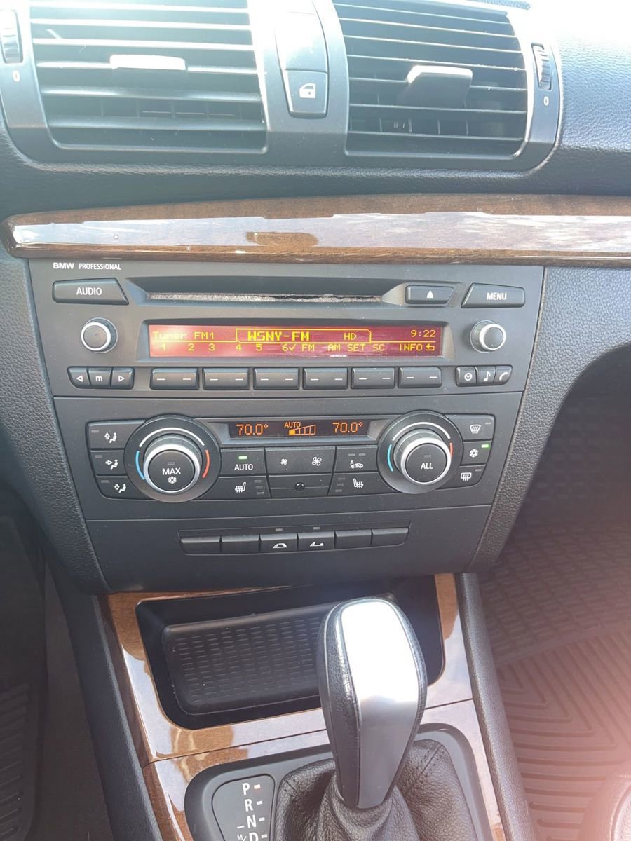 Used 2012 BMW 128i Convertible image 10