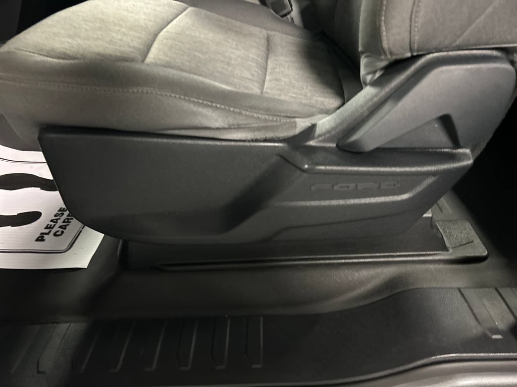 Used 2021 Ford F150 XL w/ Equipment Group 101A High AWD/4WD image 13